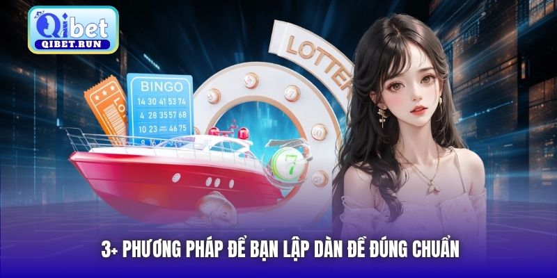 3+ phương pháp để bạn lập dàn đề đúng chuẩn